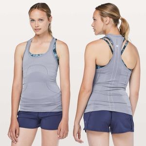 Lululemon Swiftly Tech Racerback